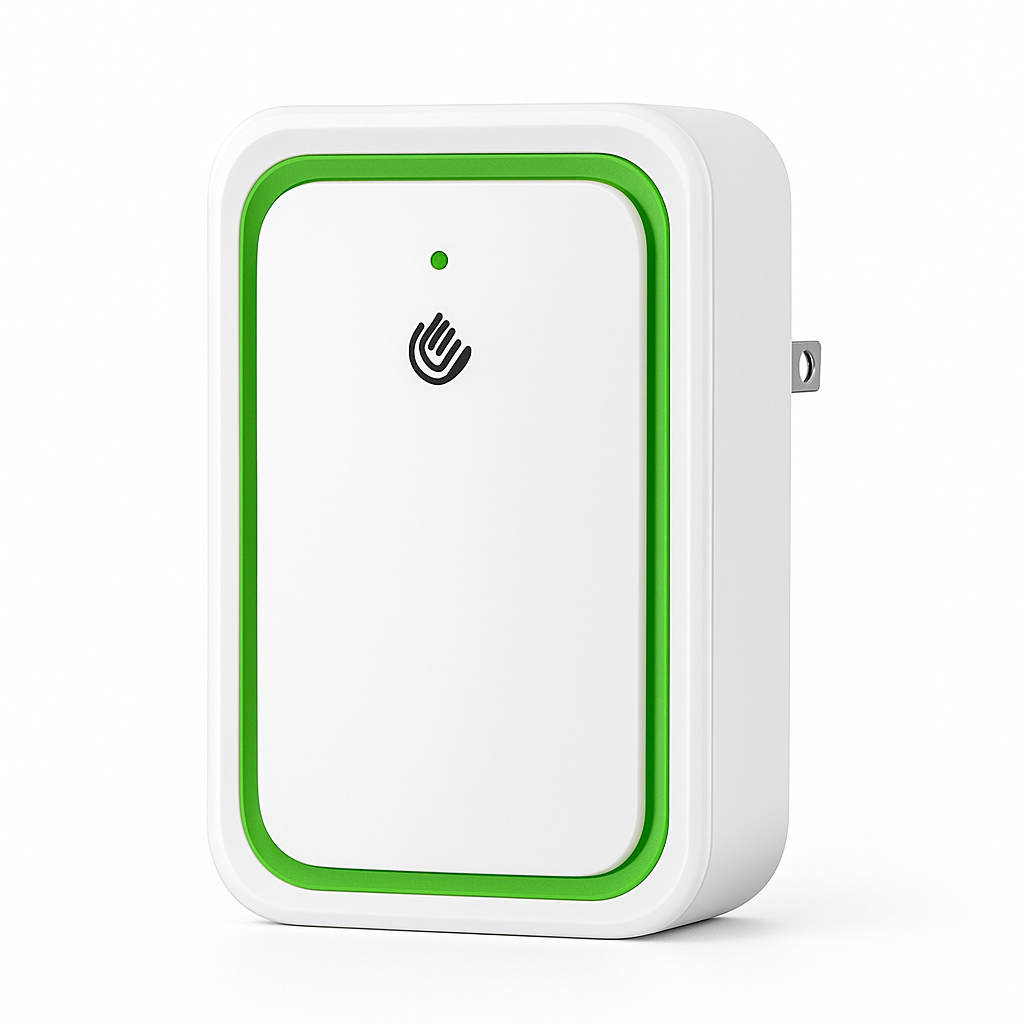 Ionic Touch Air Purifier