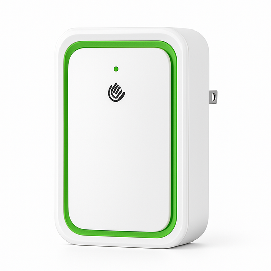 Ionic Touch Air Purifier